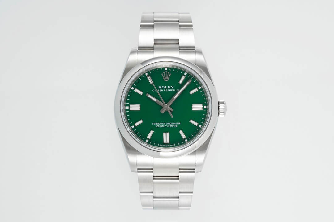 Rolex Replica Oyster Perpetual 41MM High Quality Watch 124300-0005 Rolex Replica Oyster Perpetual 41MM High Quality Watch 124300-0005