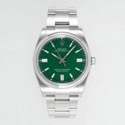 Rolex Replica Oyster Perpetual 41MM High Quality Watch 124300-0005