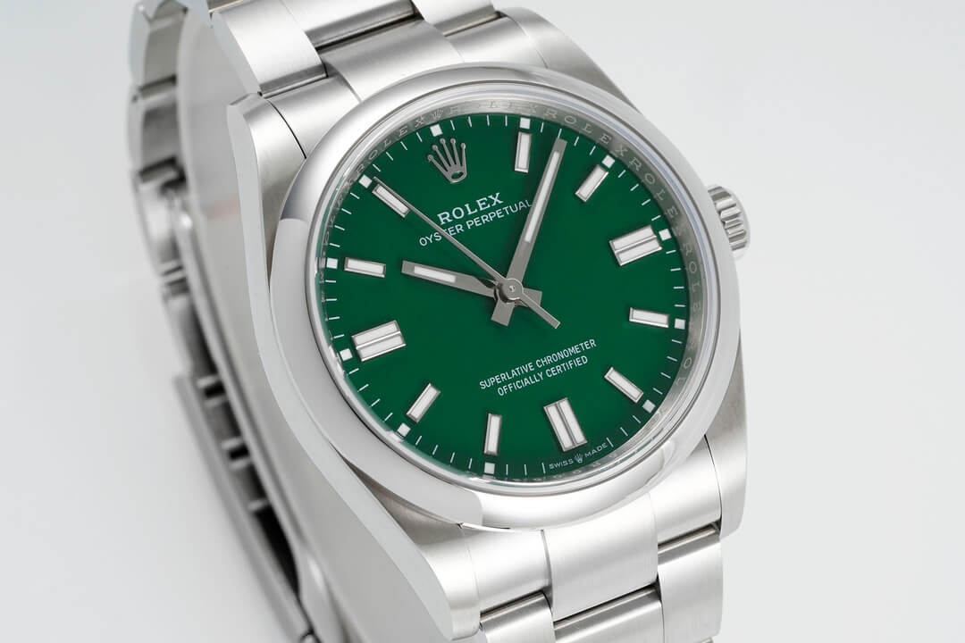 Rolex Replica Oyster Perpetual 41MM High Quality Watch 124300-0005 Rolex Replica Oyster Perpetual 41MM High Quality Watch 124300-0005
