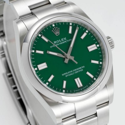 Rolex Replica Oyster Perpetual 41MM High Quality Watch 124300-0005