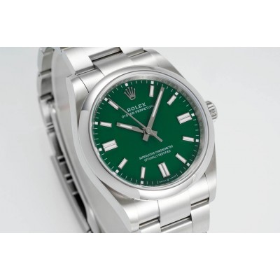 Rolex Replica Oyster Perpetual 41MM High Quality Watch 124300-0005
