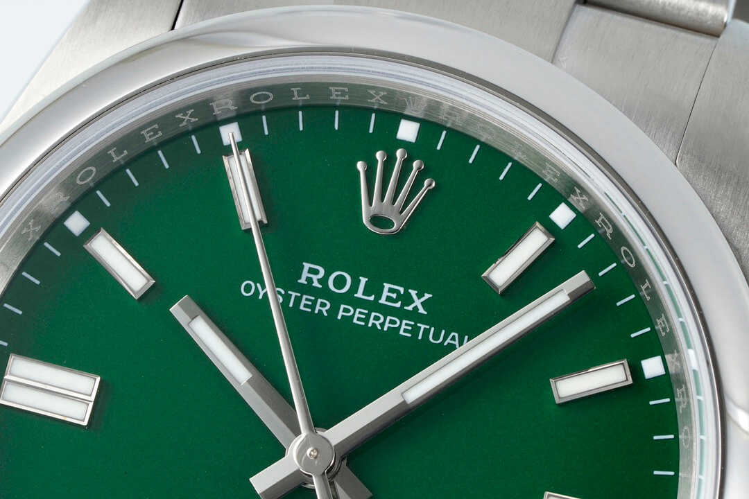 Rolex Replica Oyster Perpetual 41MM High Quality Watch 124300-0005 Rolex Replica Oyster Perpetual 41MM High Quality Watch 124300-0005