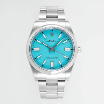 Rolex Replica Oyster Perpetual 41MM High Quality Watch 124300-0006