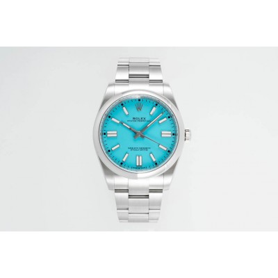 Rolex Replica Oyster Perpetual 41MM High Quality Watch 124300-0006