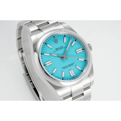Rolex Replica Oyster Perpetual 41MM High Quality Watch 124300-0006