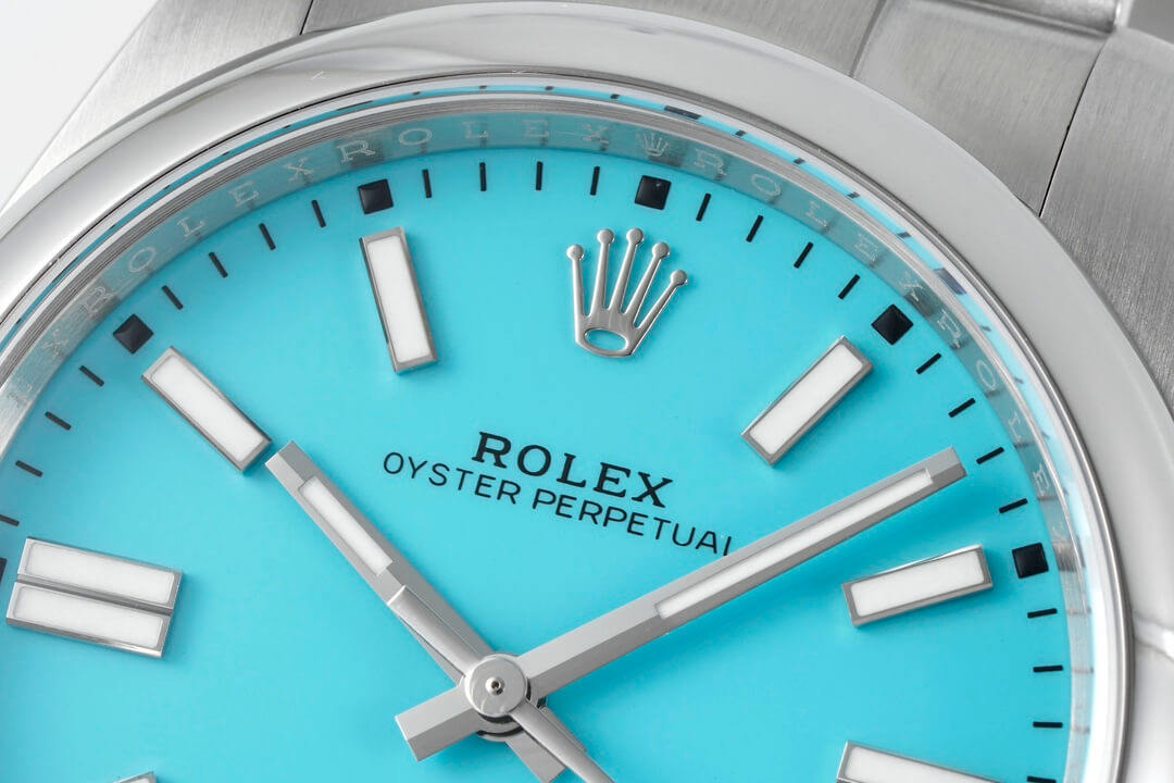 Rolex Replica Oyster Perpetual 41MM High Quality Watch 124300-0006 Rolex Replica Oyster Perpetual 41MM High Quality Watch 124300-0006