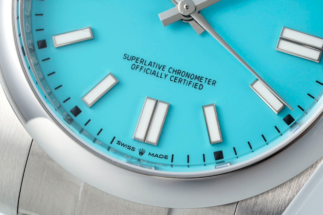 Rolex Replica Oyster Perpetual 41MM High Quality Watch 124300-0006 Rolex Replica Oyster Perpetual 41MM High Quality Watch 124300-0006