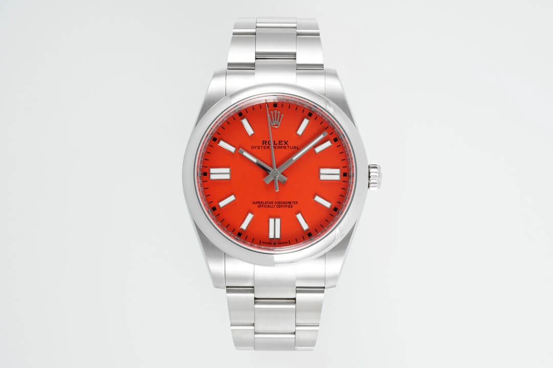Rolex Replica Oyster Perpetual 41MM High Quality Watch 124300-0007 Rolex Replica Oyster Perpetual 41MM High Quality Watch 124300-0007