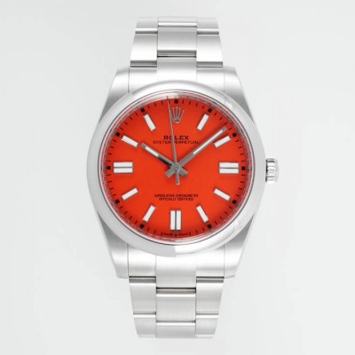 Rolex Replica Oyster Perpetual 41MM High Quality Watch 124300-0007