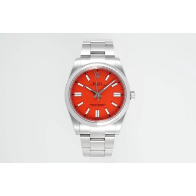 Rolex Replica Oyster Perpetual 41MM High Quality Watch 124300-0007