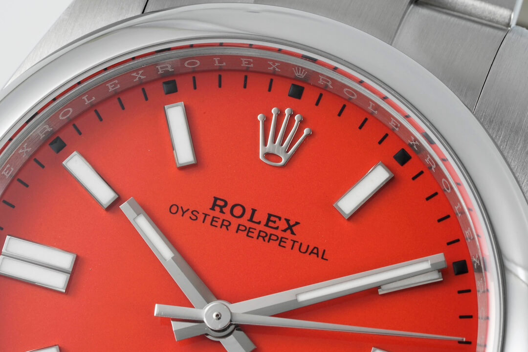 Rolex Replica Oyster Perpetual 41MM High Quality Watch 124300-0007 Rolex Replica Oyster Perpetual 41MM High Quality Watch 124300-0007