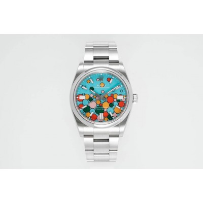 Rolex Replica Oyster Perpetual 41MM High Quality Watch 124300-0008