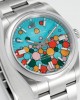 Rolex Replica Oyster Perpetual 41MM High Quality Watch 124300-0008 Rolex Replica Oyster Perpetual 41MM High Quality Watch 124300-0008