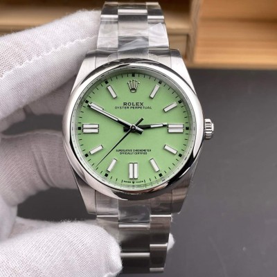 Rolex Replica Oyster Perpetual 41MM High Quality Watch 134300-0006