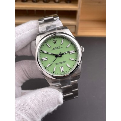 Rolex Replica Oyster Perpetual 41MM High Quality Watch 134300-0006