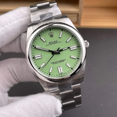 Rolex Replica Oyster Perpetual 41MM High Quality Watch 134300-0006