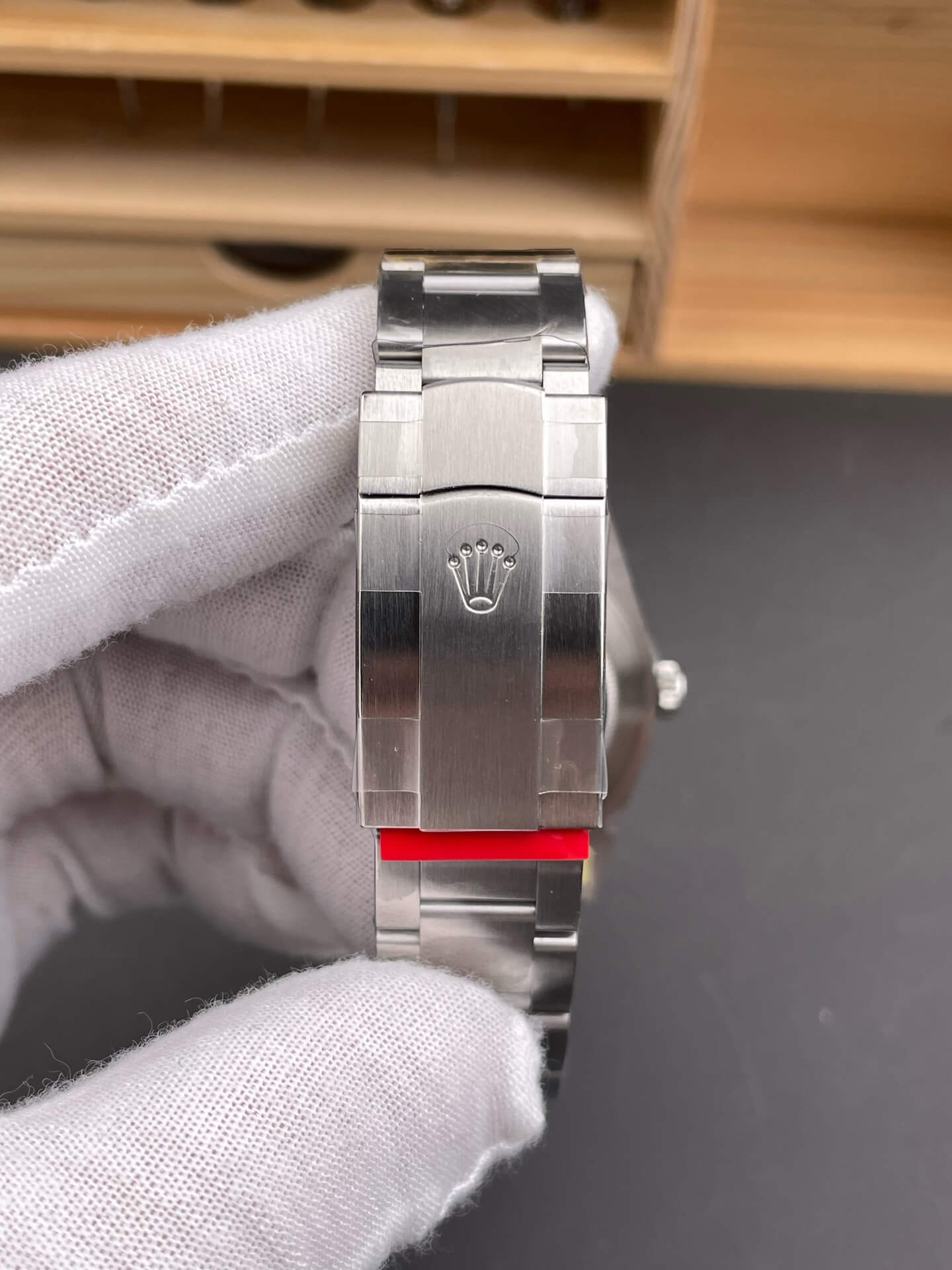 Rolex Replica Oyster Perpetual 41MM High Quality Watch 134300-0006