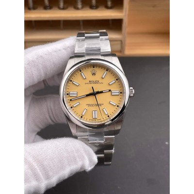 Rolex Replica Oyster Perpetual 41MM High Quality Watch 134300-0007