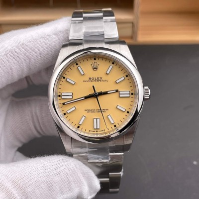 Rolex Replica Oyster Perpetual 41MM High Quality Watch 134300-0007