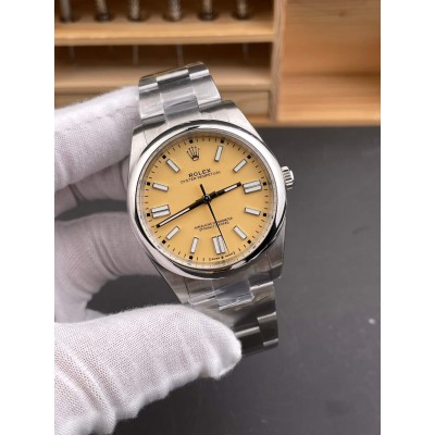 Rolex Replica Oyster Perpetual 41MM High Quality Watch 134300-0007