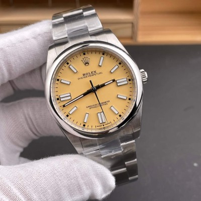 Rolex Replica Oyster Perpetual 41MM High Quality Watch 134300-0007