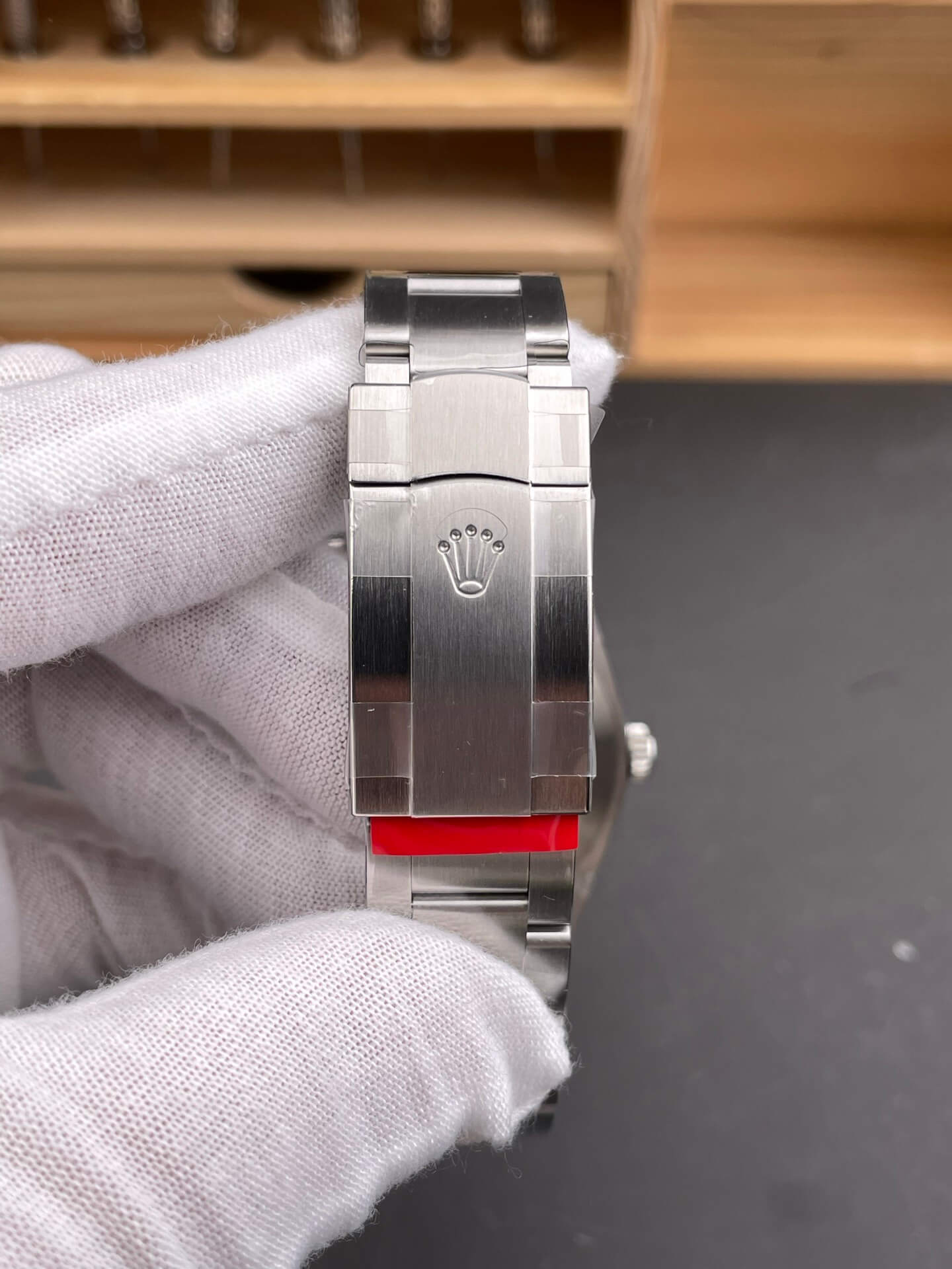 Rolex Replica Oyster Perpetual 41MM High Quality Watch 134300-0007