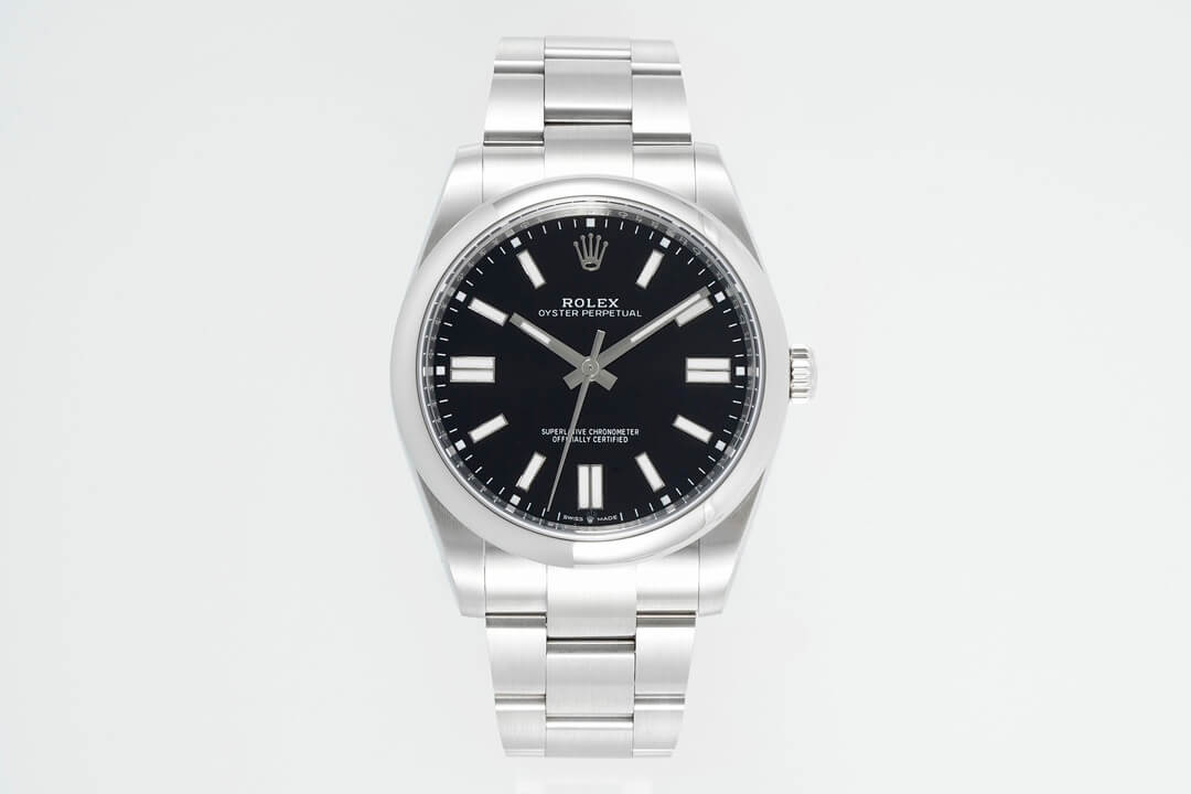 Rolex Replica Oyster Perpetual 41MM High Quality Watch 134300-0008 Rolex Replica Oyster Perpetual 41MM High Quality Watch 134300-0008