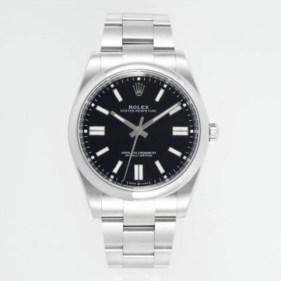 Rolex Replica Oyster Perpetual 41MM High Quality Watch 134300-0008