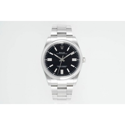 Rolex Replica Oyster Perpetual 41MM High Quality Watch 134300-0008