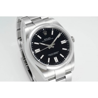 Rolex Replica Oyster Perpetual 41MM High Quality Watch 134300-0008