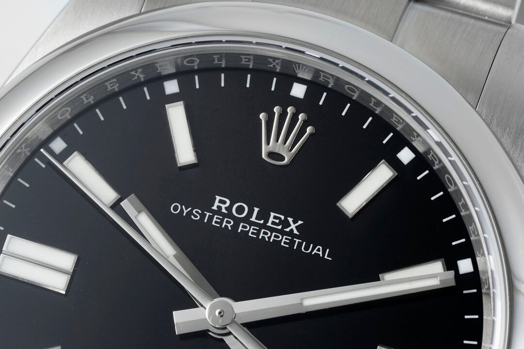 Rolex Replica Oyster Perpetual 41MM High Quality Watch 134300-0008 Rolex Replica Oyster Perpetual 41MM High Quality Watch 134300-0008