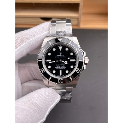 Rolex Replica Submariner High Quality Watch 124060-0001