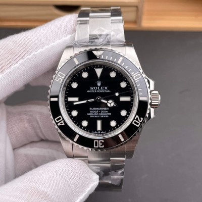Rolex Replica Submariner High Quality Watch 124060-0001