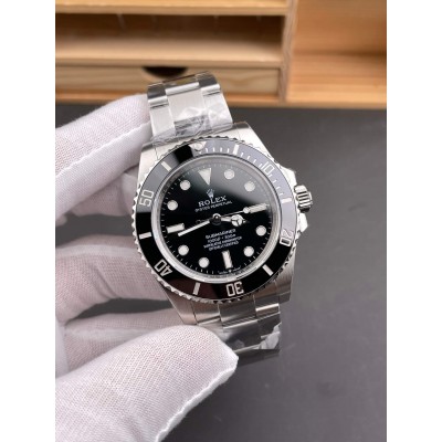 Rolex Replica Submariner High Quality Watch 124060-0001