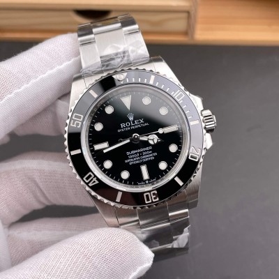 Rolex Replica Submariner High Quality Watch 124060-0001