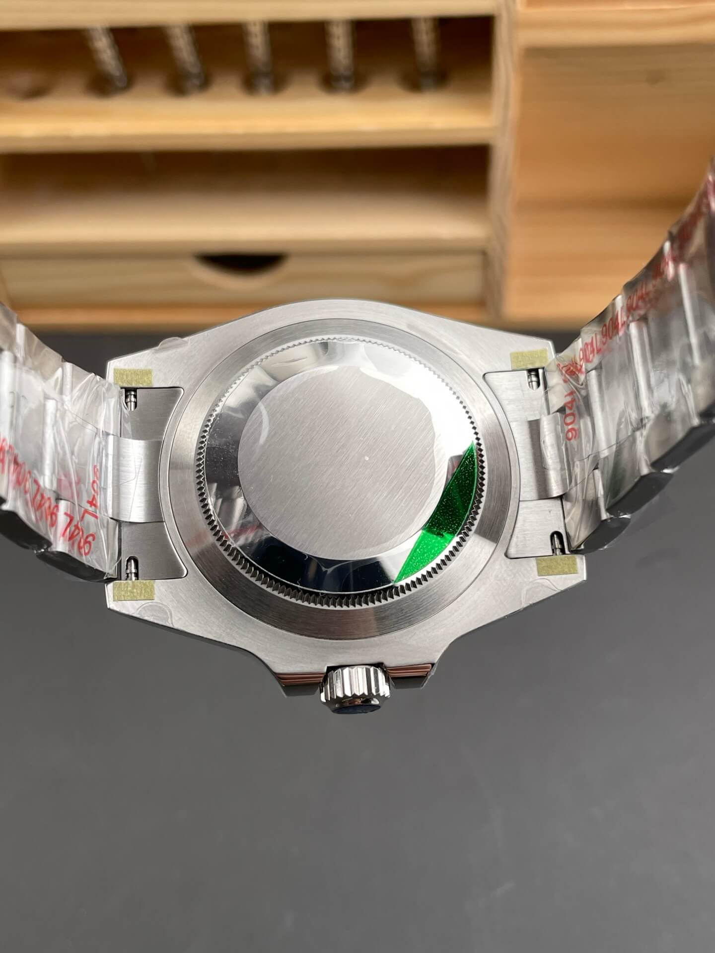 Rolex Replica Submariner High Quality Watch 124060-0001