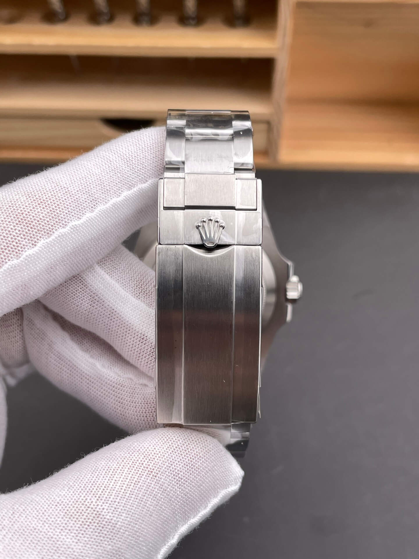Rolex Replica Submariner High Quality Watch 124060-0001