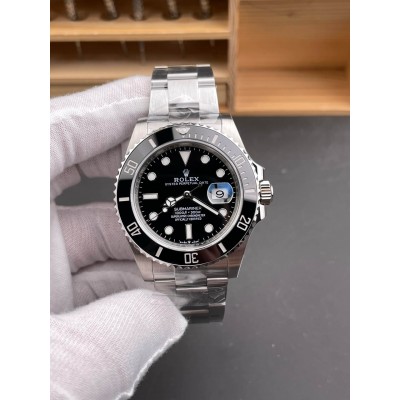 Rolex Replica Submariner Date High Quality Watch 126610LN-0001