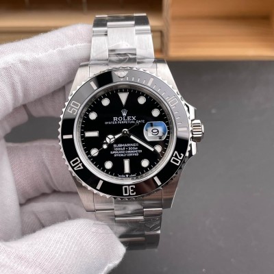 Rolex Replica Submariner Date High Quality Watch 126610LN-0001