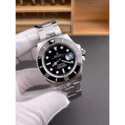 Rolex Replica Submariner Date High Quality Watch 126610LN-0001