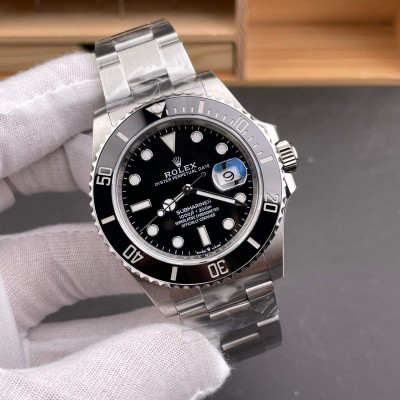 Rolex Replica Submariner Date High Quality Watch 126610LN-0001