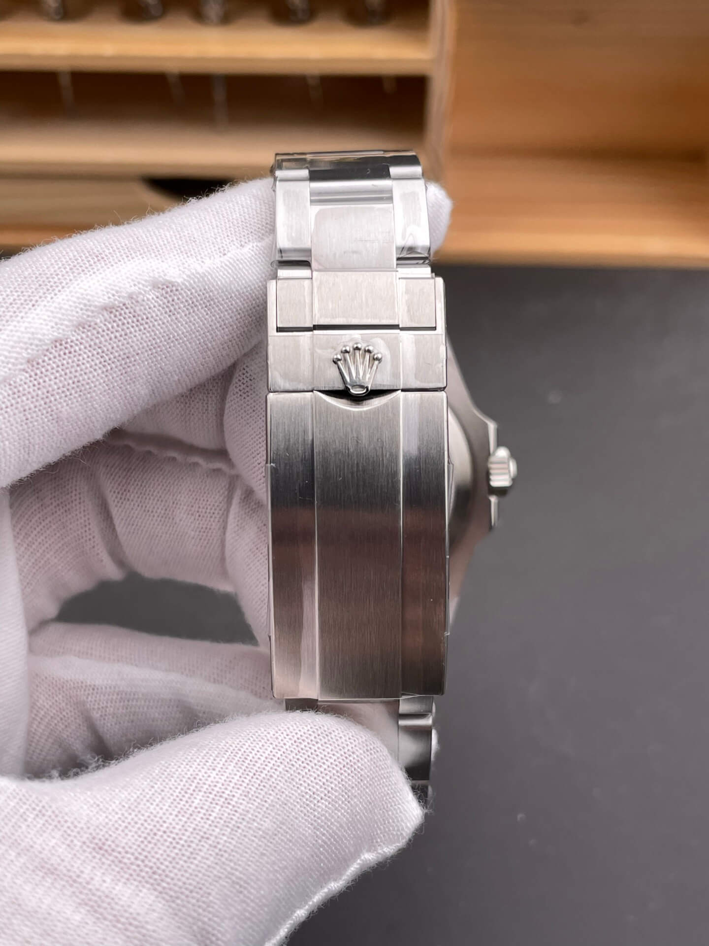 Rolex Replica Submariner Date High Quality Watch 126610LN-0001