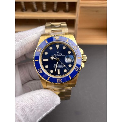 Rolex Replica Submariner Date High Quality Watch 126618LB-0002