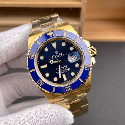 Rolex Replica Submariner Date High Quality Watch 126618LB-0002
