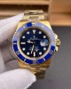 Rolex Replica Submariner Date High Quality Watch 126618LB-0002