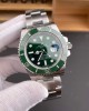 Rolex Replica Submariner Date High Quality Watch 116610LV-0002