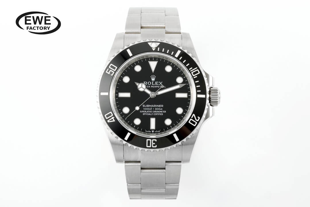 Rolex Replica Submariner High Quality Watch 124060-0001