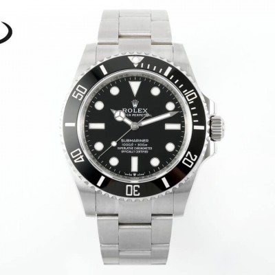 Rolex Replica Submariner High Quality Watch 124060-0001