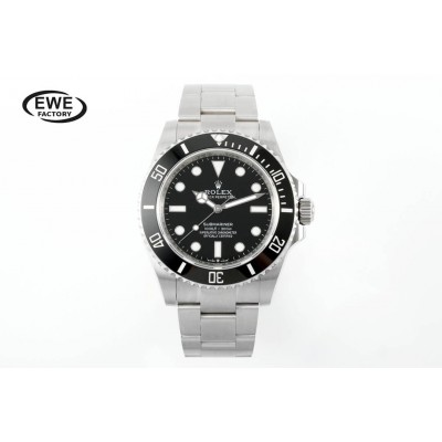 Rolex Replica Submariner High Quality Watch 124060-0001