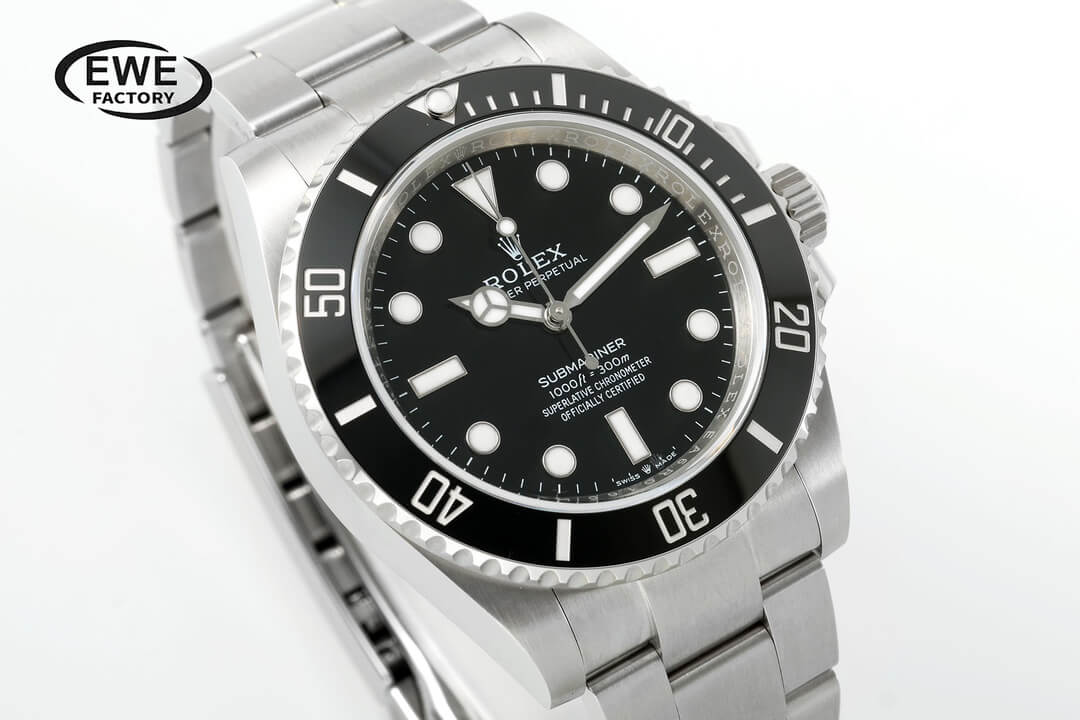 Rolex Replica Submariner High Quality Watch 124060-0001
